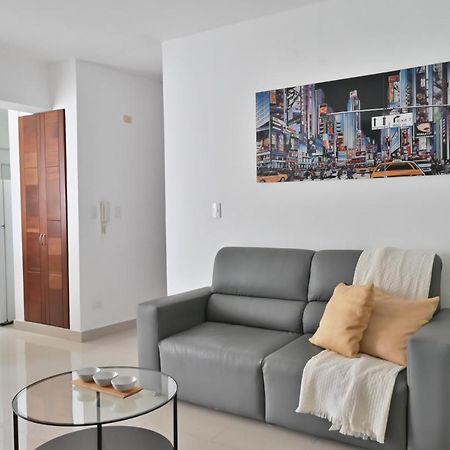 Palmer Suites Los Prados Luaran gambar