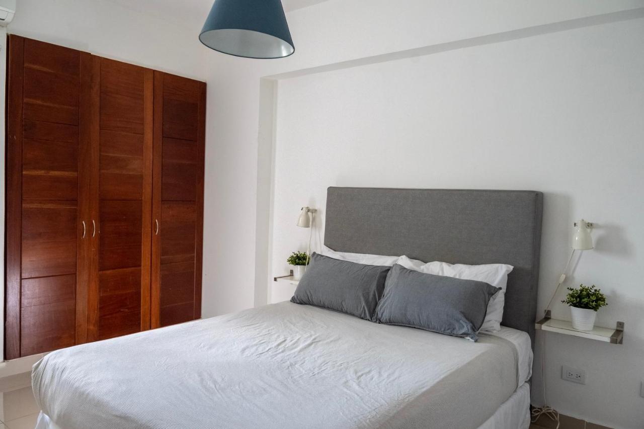 Palmer Suites Los Prados Luaran gambar
