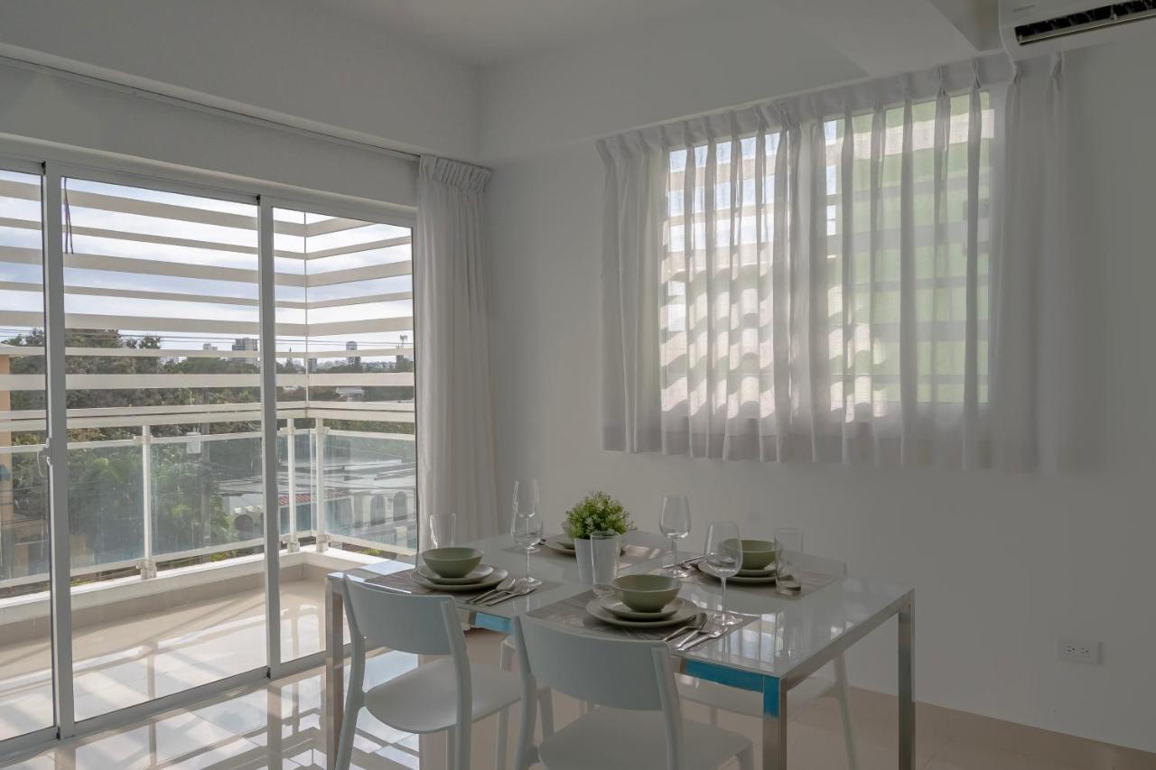 Palmer Suites Los Prados Luaran gambar
