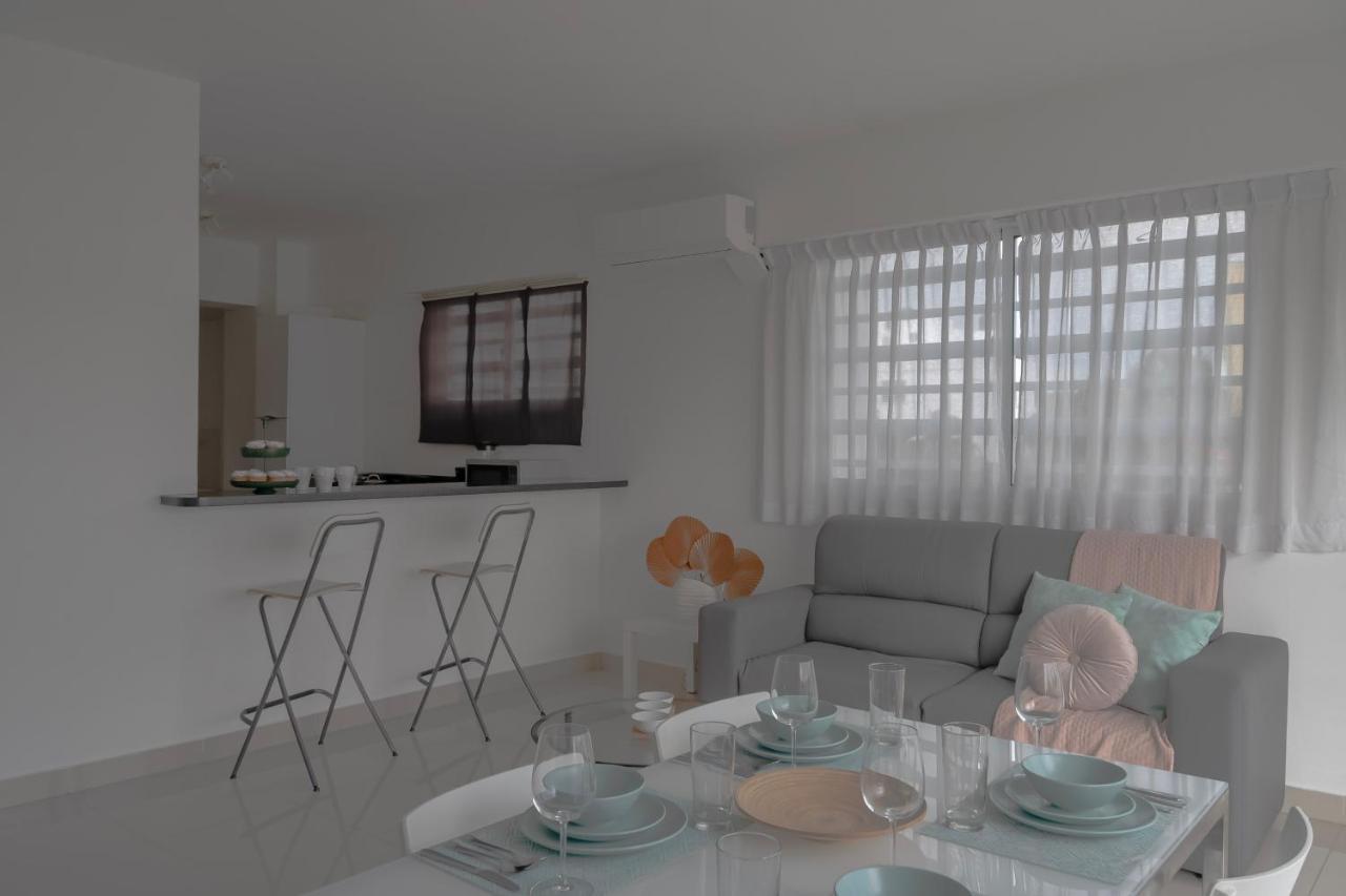 Palmer Suites Los Prados Luaran gambar