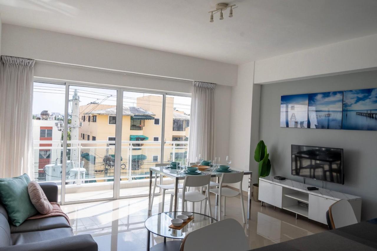 Palmer Suites Los Prados Luaran gambar