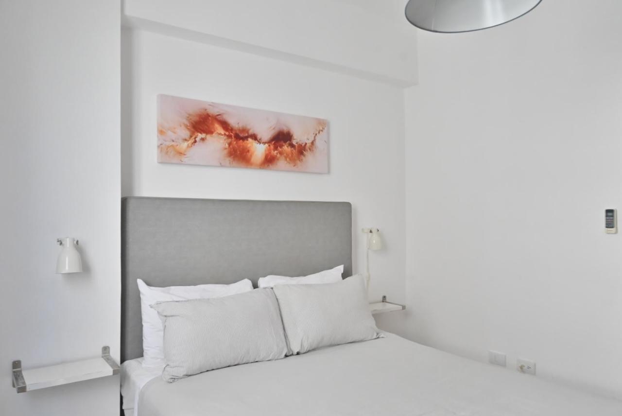 Palmer Suites Los Prados Luaran gambar