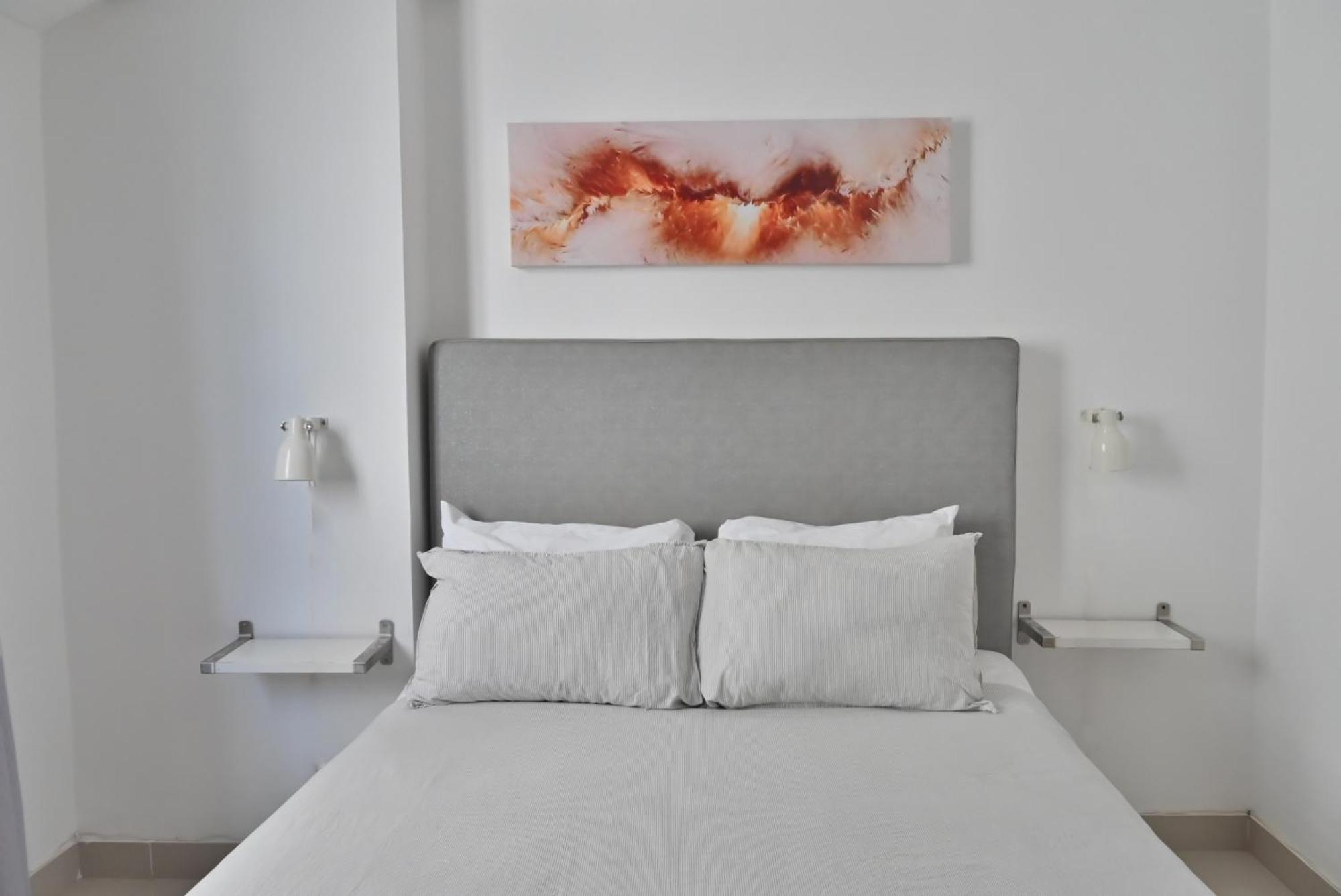 Palmer Suites Los Prados Luaran gambar